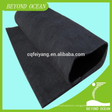 high absorption activated carbon fiber for drinking water purification/cleaning